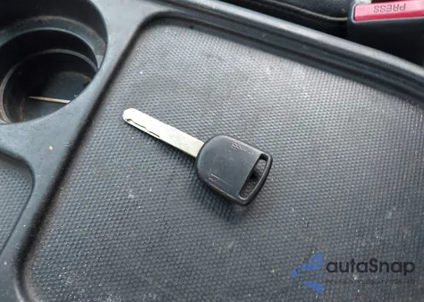 2004 Honda Cr-V Lx from USA, damaged, VIN SHSRD785X4U239849